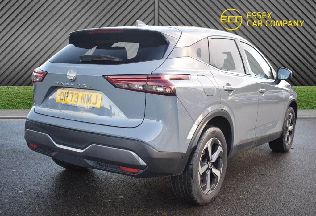 Used Nissan Qashqai 2023 for sale - 76820698: Photo 10