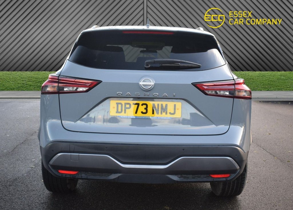 Used Nissan Qashqai 2023 for sale - 76820698: Photo 11