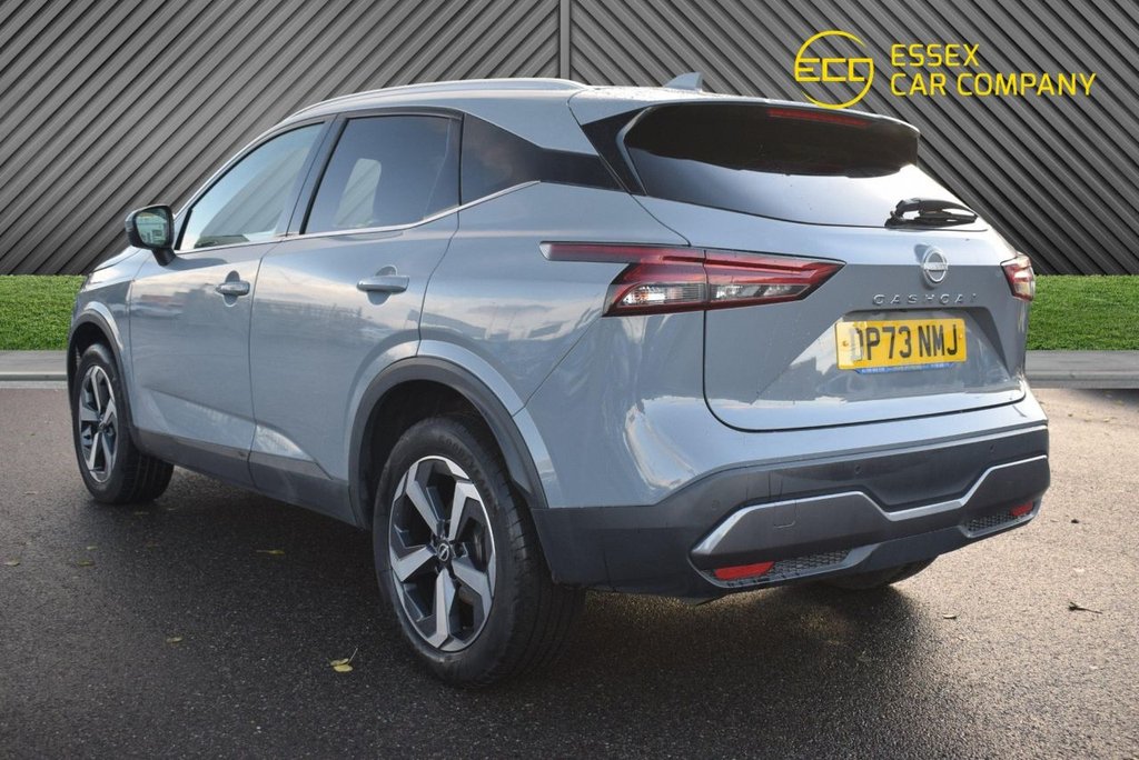 Used Nissan Qashqai 2023 for sale - 76820698: Photo 12