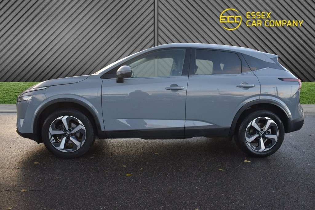 Used Nissan Qashqai 2023 for sale - 76820698: Photo 13