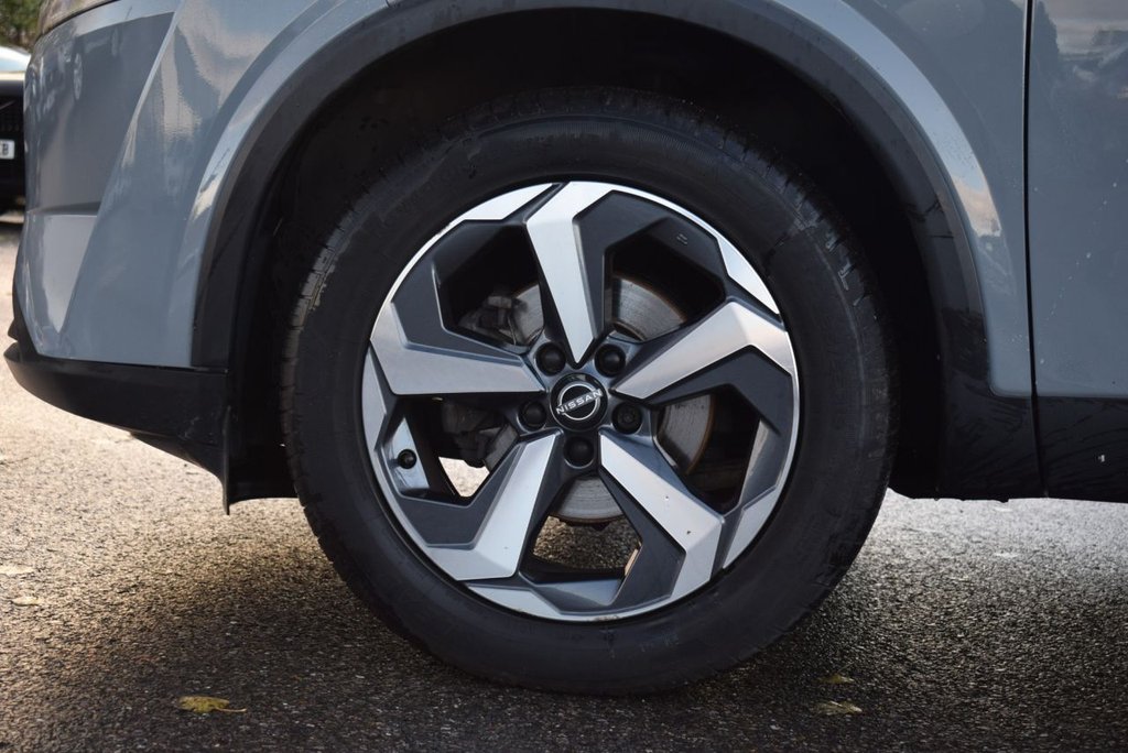 Used Nissan Qashqai 2023 for sale - 76820698: Photo 14