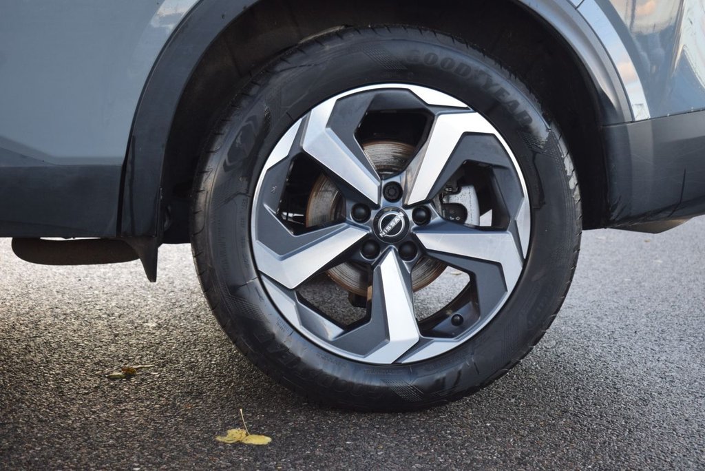 Used Nissan Qashqai 2023 for sale - 76820698: Photo 15