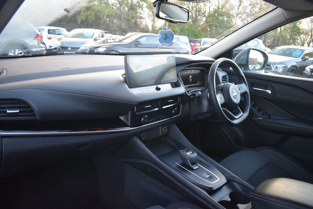 Used Nissan Qashqai 2023 for sale - 76820698: Photo 16