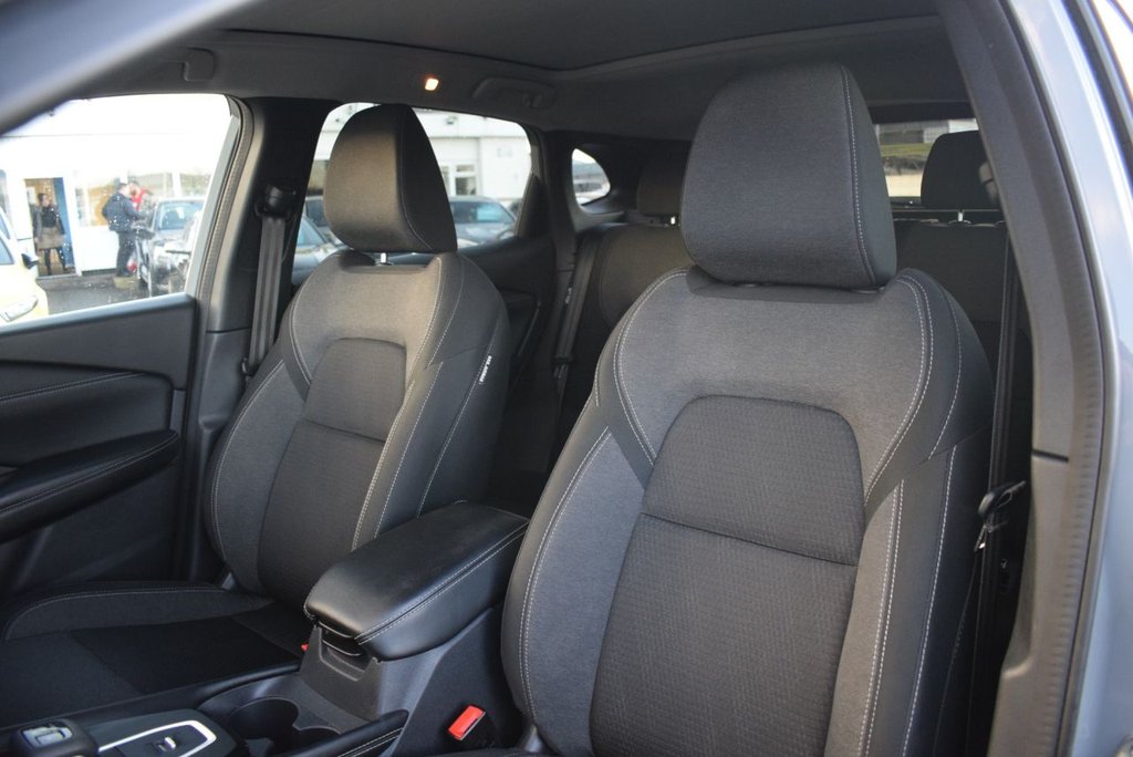 Used Nissan Qashqai 2023 for sale - 76820698: Photo 17