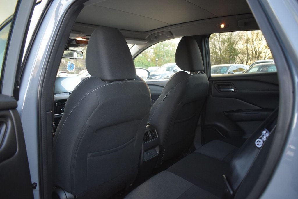 Used Nissan Qashqai 2023 for sale - 76820698: Photo 19