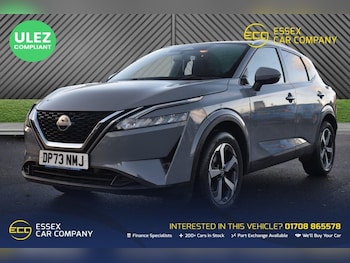 Used Nissan Qashqai 2023 for sale - 76820698: Photo