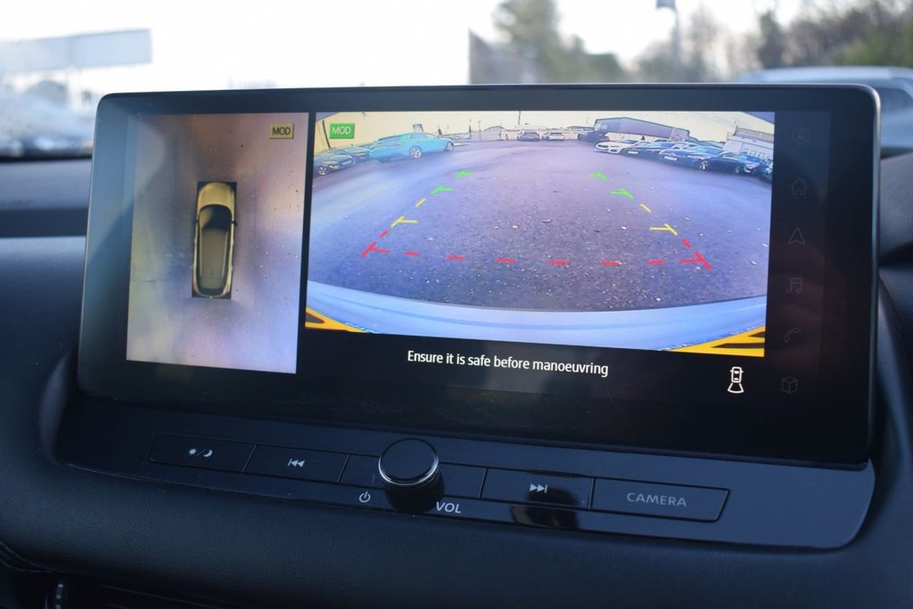 Used Nissan Qashqai 2023 for sale - 76820698: Photo 2