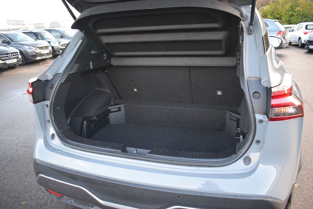 Used Nissan Qashqai 2023 for sale - 76820698: Photo 21