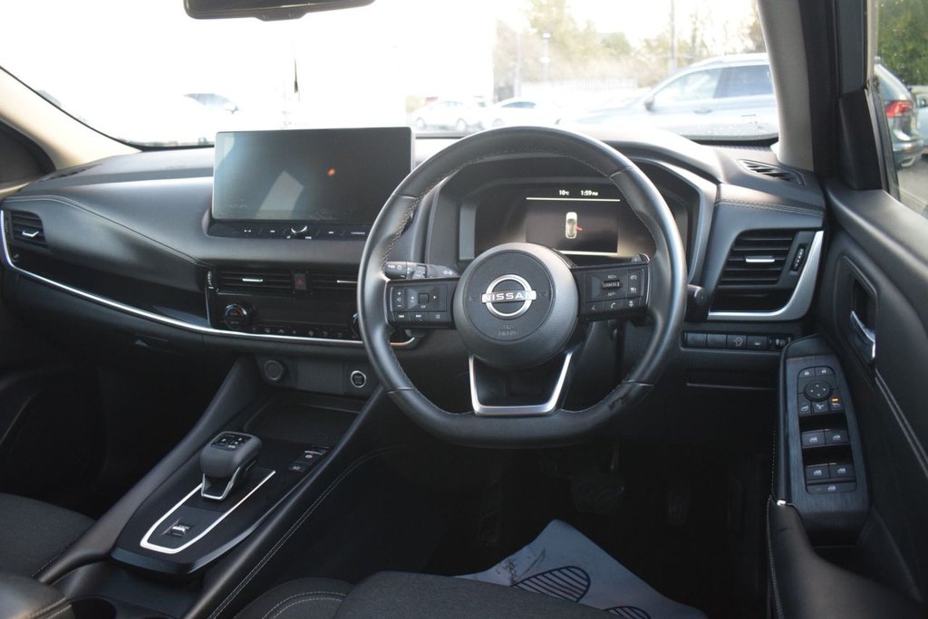 Used Nissan Qashqai 2023 for sale - 76820698: Photo 22