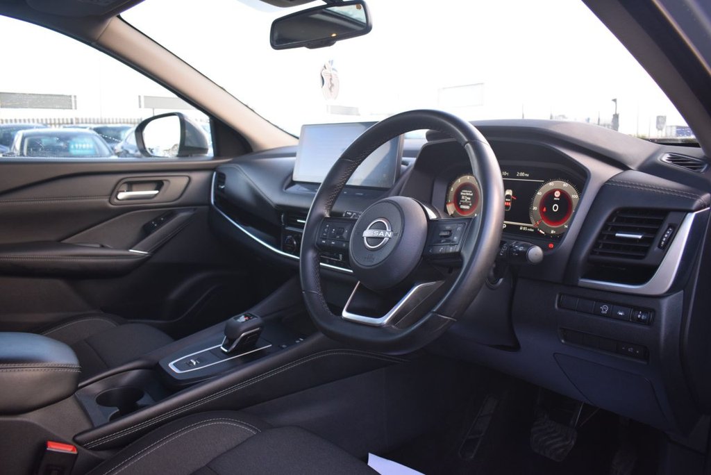 Used Nissan Qashqai 2023 for sale - 76820698: Photo 23