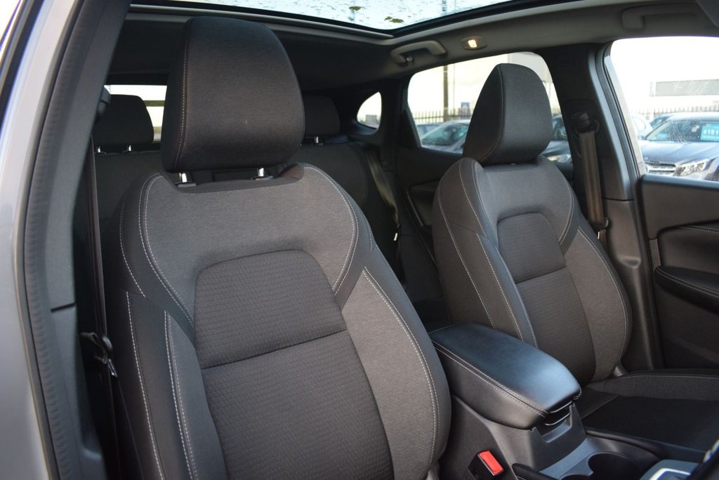 Used Nissan Qashqai 2023 for sale - 76820698: Photo 24