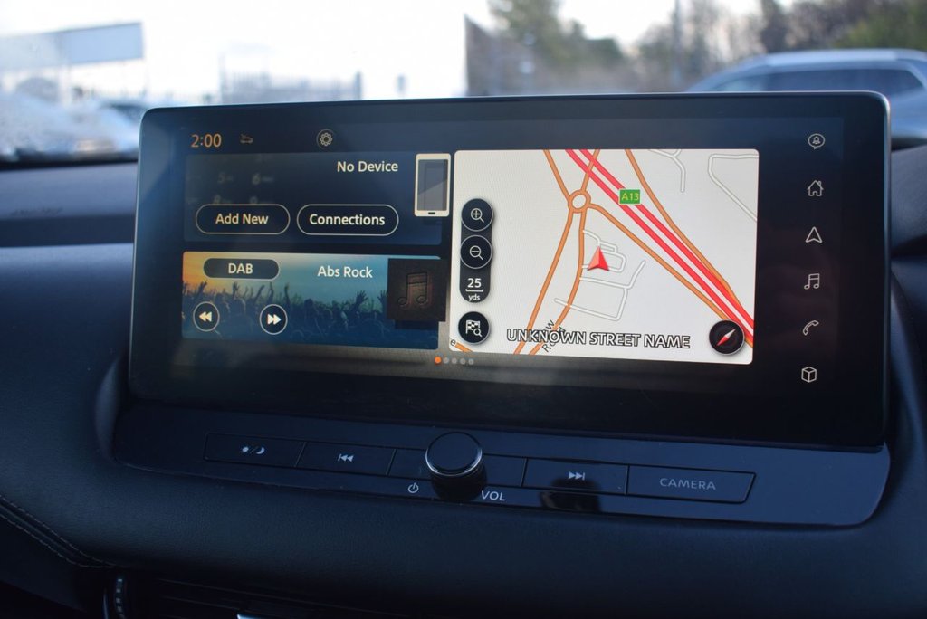 Used Nissan Qashqai 2023 for sale - 76820698: Photo 25