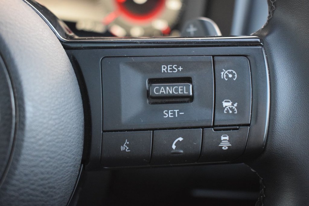 Used Nissan Qashqai 2023 for sale - 76820698: Photo 28