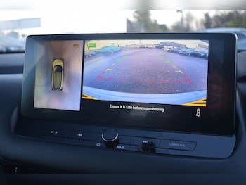 Used Nissan Qashqai 2023 for sale - 76820698: Photo