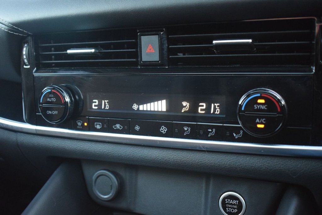 Used Nissan Qashqai 2023 for sale - 76820698: Photo 31