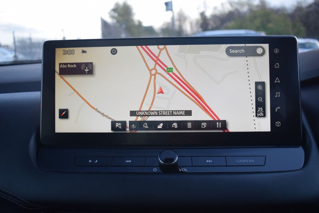 Used Nissan Qashqai 2023 for sale - 76820698: Photo 4