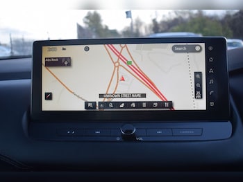 Used Nissan Qashqai 2023 for sale - 76820698: Photo