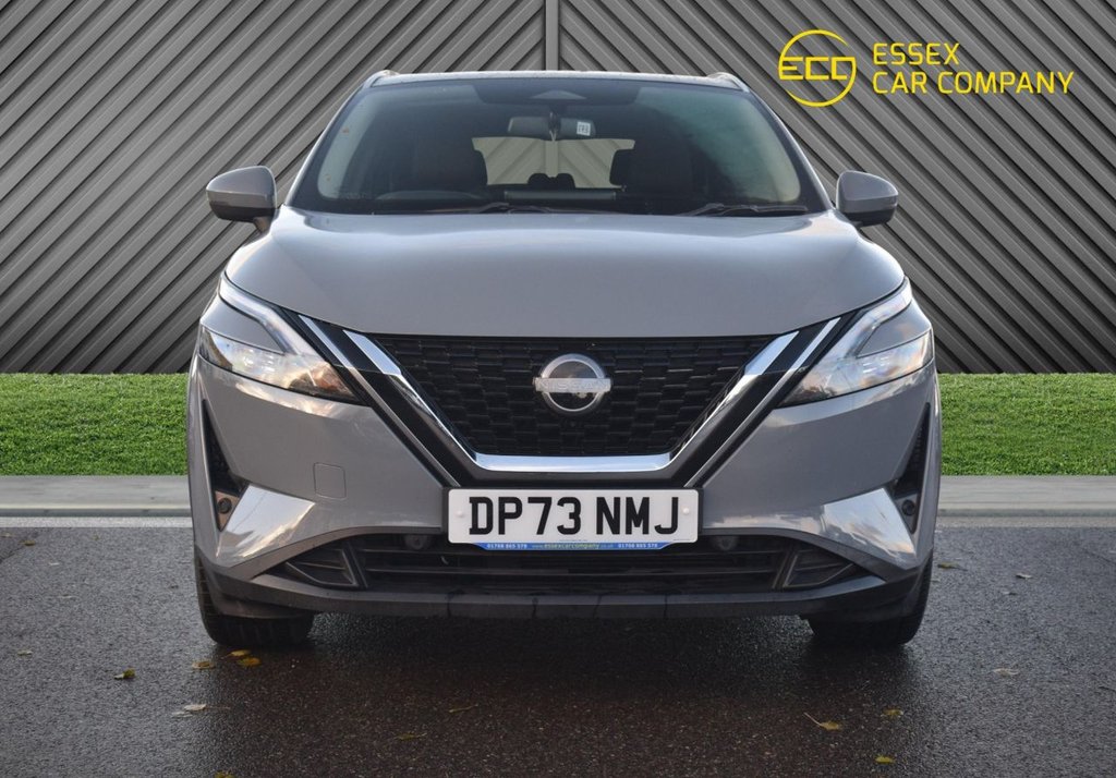 Used Nissan Qashqai 2023 for sale - 76820698: Photo 5