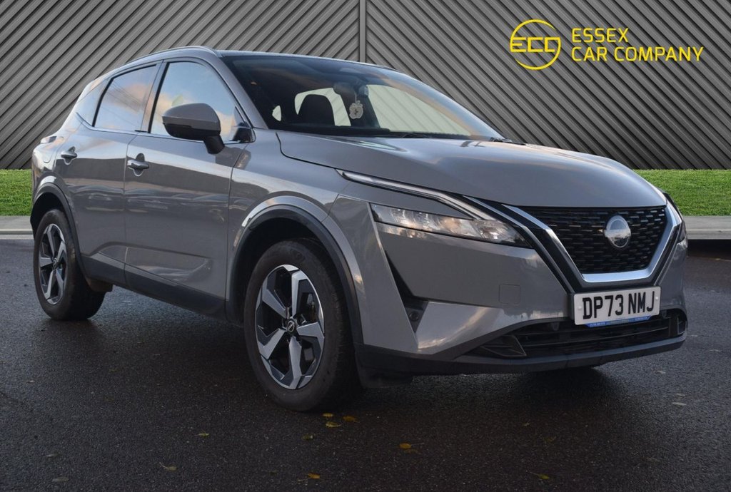 Used Nissan Qashqai 2023 for sale - 76820698: Photo 6