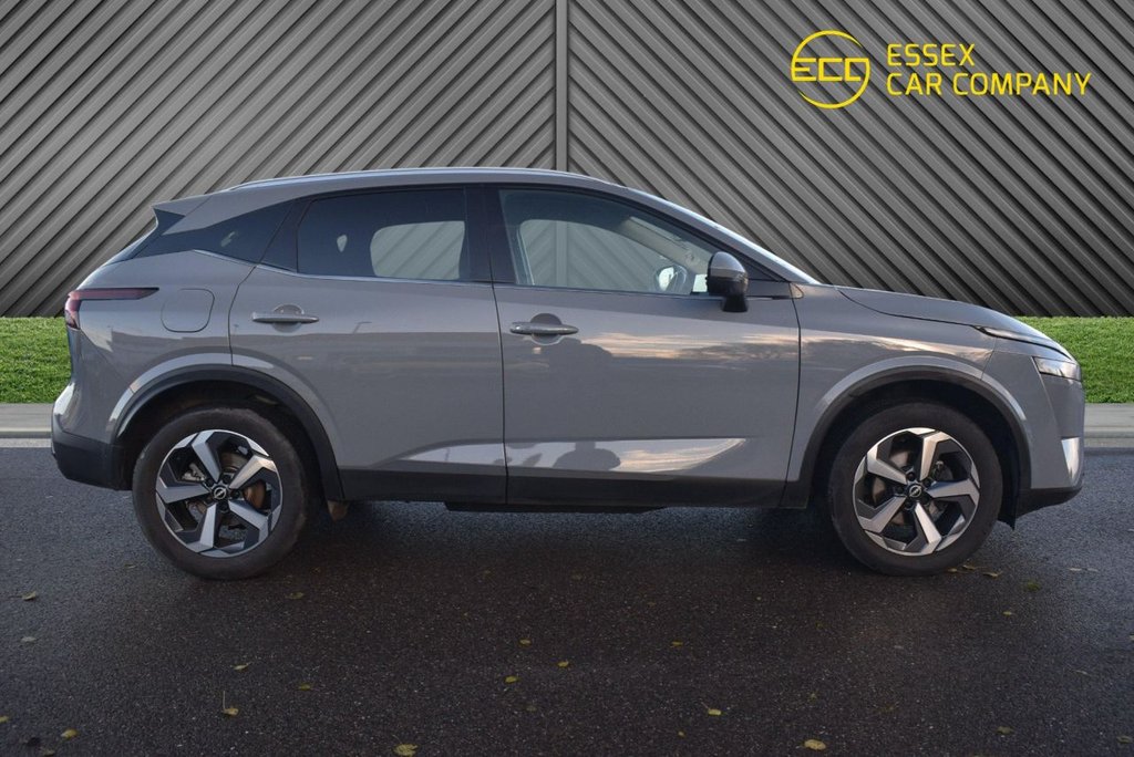 Used Nissan Qashqai 2023 for sale - 76820698: Photo 7