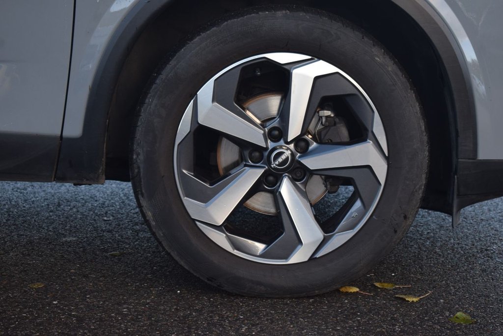 Used Nissan Qashqai 2023 for sale - 76820698: Photo 8