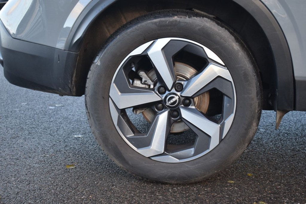 Used Nissan Qashqai 2023 for sale - 76820698: Photo 9