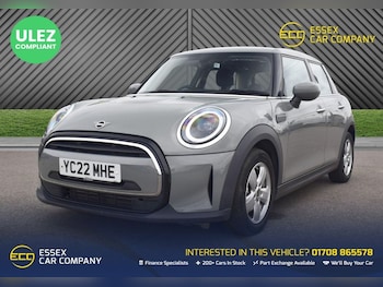 Used MINI Hatch 2022 for sale - 79276622: Photo