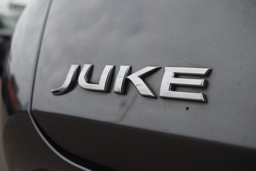 Used Nissan Juke 2024 for sale - 78096556: Photo 11