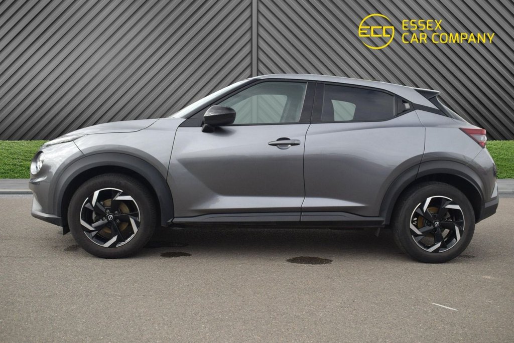 Used Nissan Juke 2024 for sale - 78096556: Photo 13