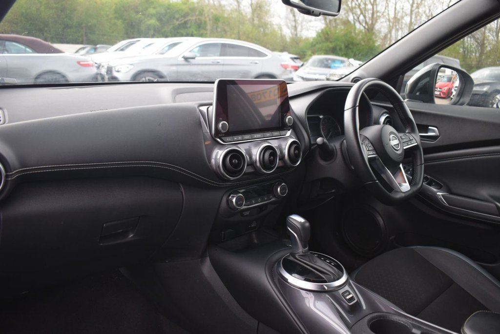 Used Nissan Juke 2024 for sale - 78096556: Photo 14