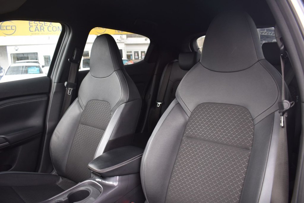 Used Nissan Juke 2024 for sale - 78096556: Photo 15