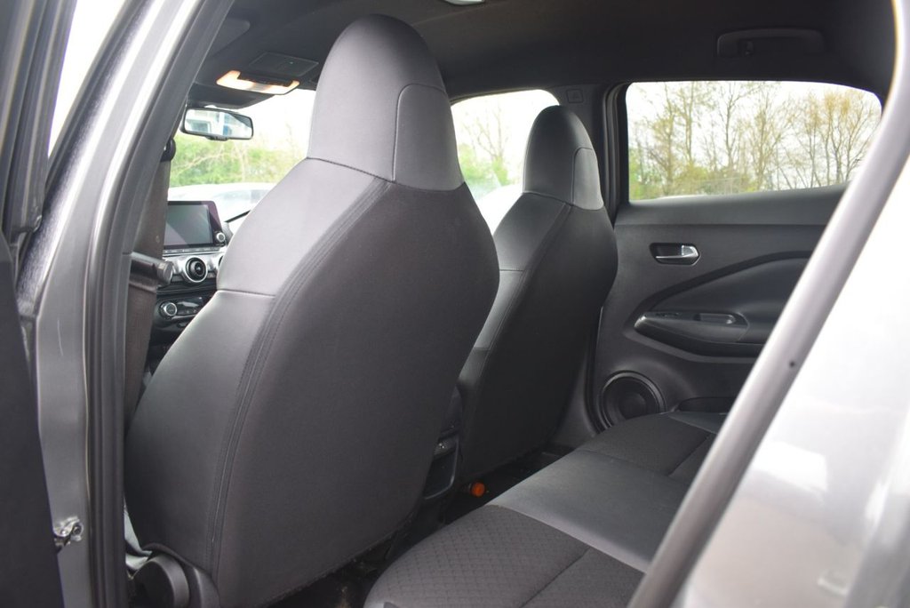 Used Nissan Juke 2024 for sale - 78096556: Photo 17