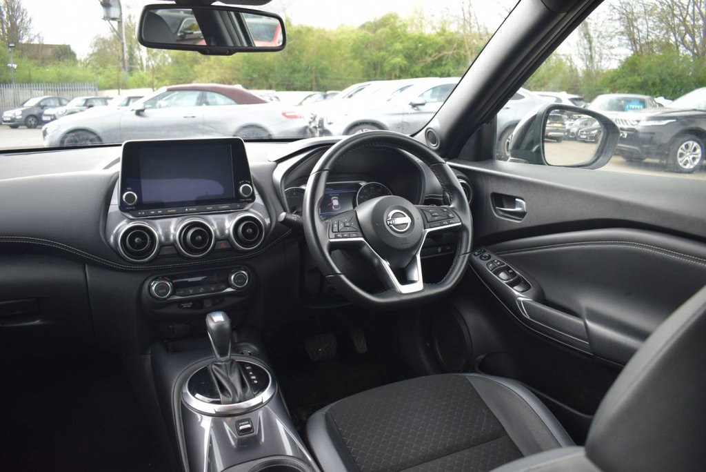 Used Nissan Juke 2024 for sale - 78096556: Photo 18
