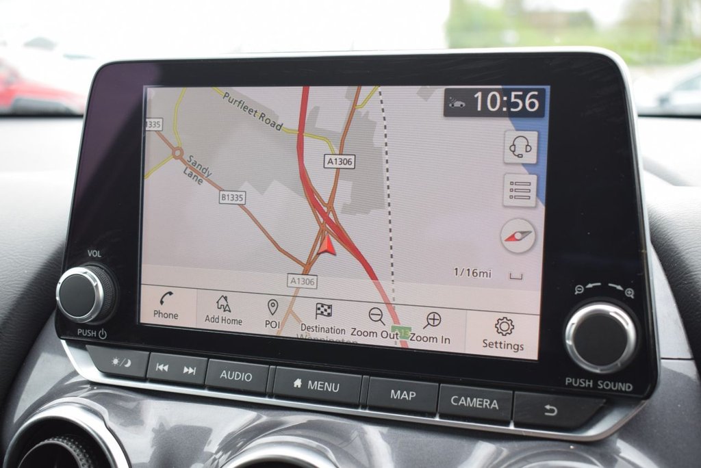 Used Nissan Juke 2024 for sale - 78096556: Photo 2