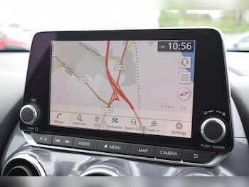 Used Nissan Juke 2024 for sale - 78096556: Photo