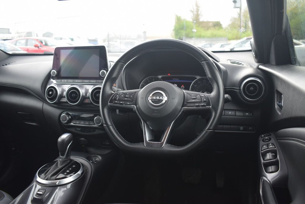 Used Nissan Juke 2024 for sale - 78096556: Photo 3