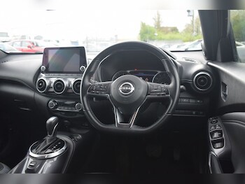 Used Nissan Juke 2024 for sale - 78096556: Photo