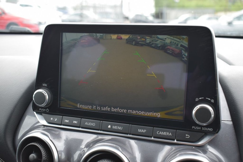 Used Nissan Juke 2024 for sale - 78096556: Photo 4