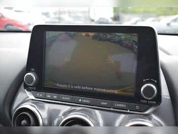 Used Nissan Juke 2024 for sale - 78096556: Photo