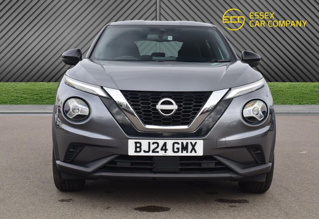 Used Nissan Juke 2024 for sale - 78096556: Photo 5