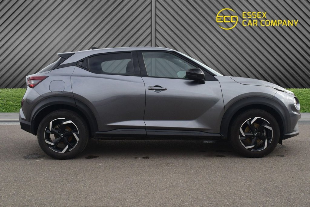 Used Nissan Juke 2024 for sale - 78096556: Photo 7