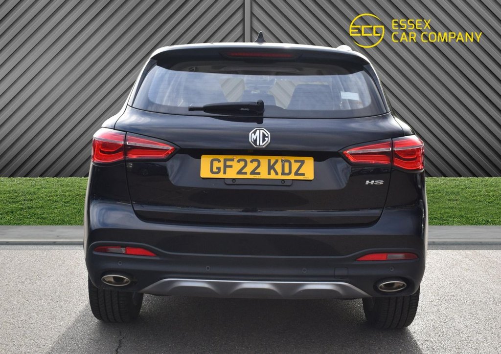 Used MG MG HS 2022 for sale - 76356231: Photo 11