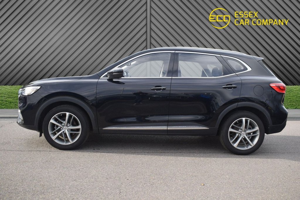 Used MG MG HS 2022 for sale - 76356231: Photo 13