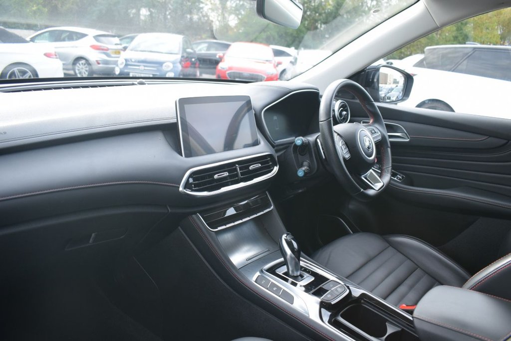 Used MG MG HS 2022 for sale - 76356231: Photo 16