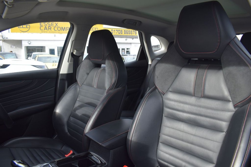 Used MG MG HS 2022 for sale - 76356231: Photo 17