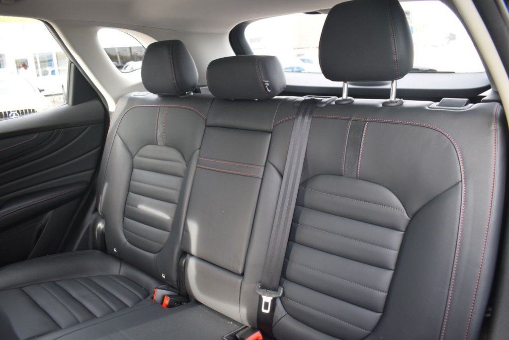 Used MG MG HS 2022 for sale - 76356231: Photo 19
