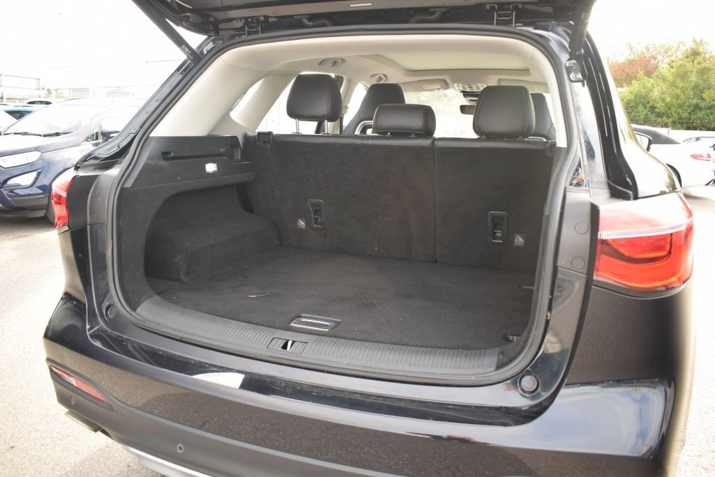 Used MG MG HS 2022 for sale - 76356231: Photo 21