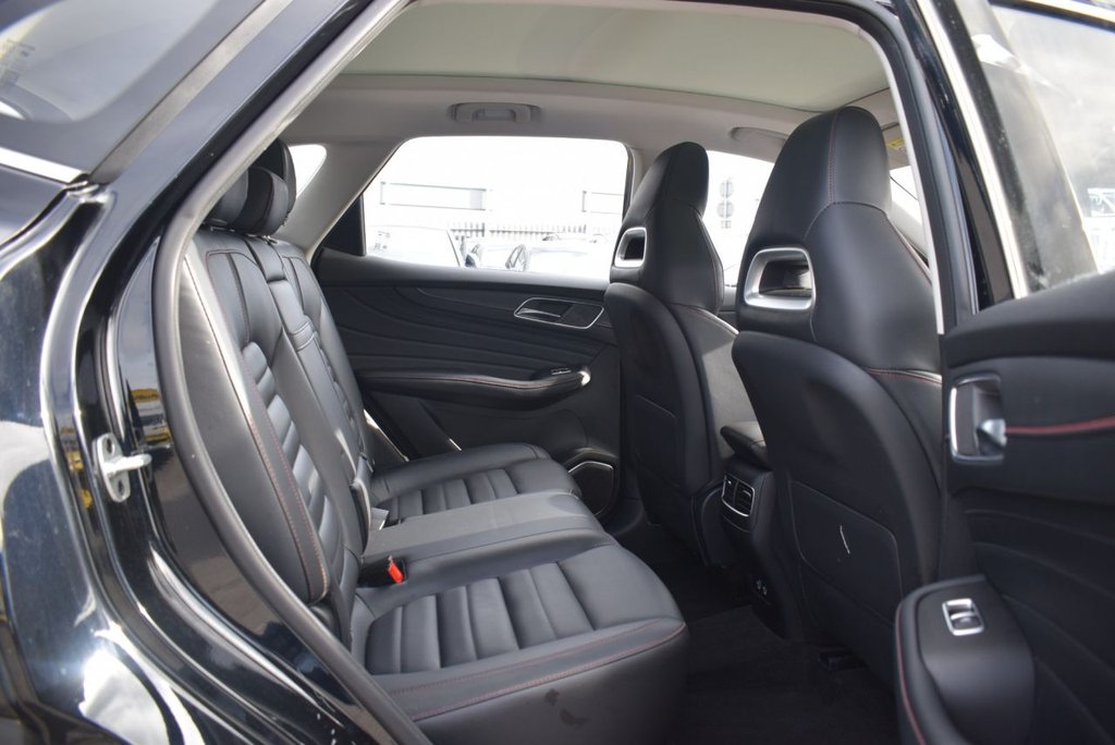 Used MG MG HS 2022 for sale - 76356231: Photo 24