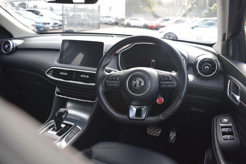 Used MG MG HS 2022 for sale - 76356231: Photo 25