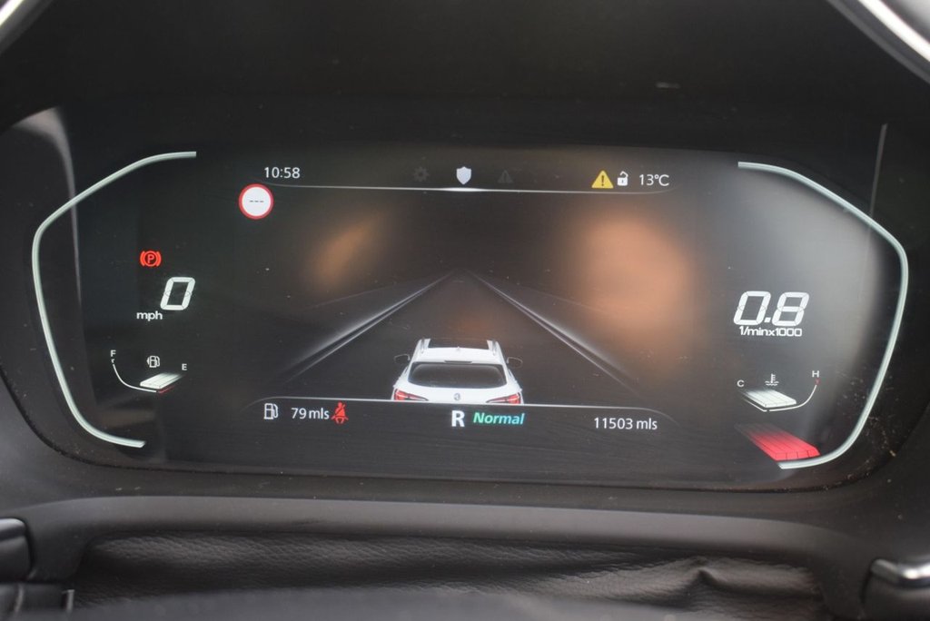 Used MG MG HS 2022 for sale - 76356231: Photo 29